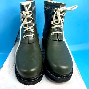 Ilse Jacobsen Rain Boots